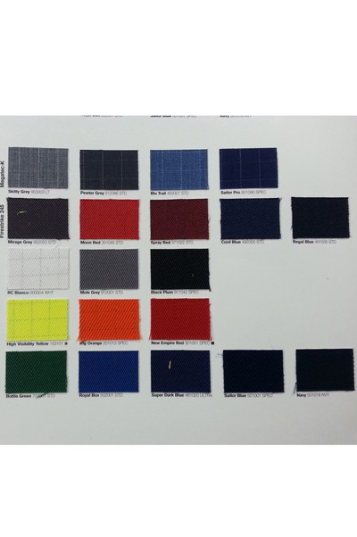 HK-KPMN Firestrike 245 後面照